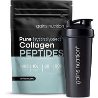 Bovine Collagen Peptides Powde - Baby Food Nutrition review and price