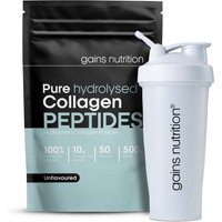 Bovine Collagen Peptides Powde - Baby Food Nutrition review and price