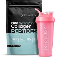 Bovine Collagen Peptides Powde - Baby Food Nutrition review and price