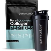Bovine Collagen Peptides Powde - Baby Food Nutrition review and price