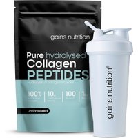 Bovine Collagen Peptides Powde - Baby Food Nutrition review and price