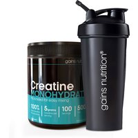Creatine Monohydrate Powder Tu - Baby Food Nutrition review and price