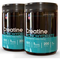 Creatine Monohydrate | 400 Day - Baby Food Nutrition review and price