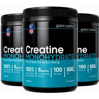 Creatine Monohydrate | 300 Day - Baby Food Nutrition review and price
