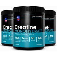Creatine Monohydrate | 6 Month - Baby Food Nutrition review and price